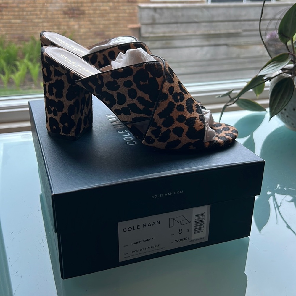 Cole Haan Gabby Sandal